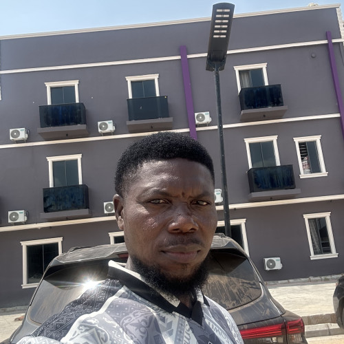 Christopher W. profile photo