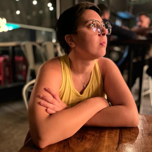 Zaida  A. profile photo