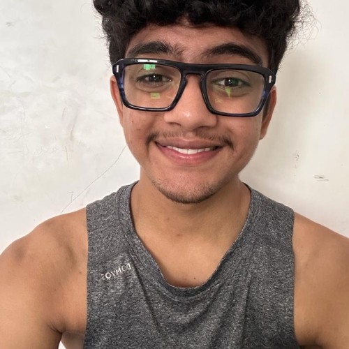 Akshansh M. profile photo