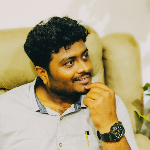 Nikhil Kumar G. profile photo