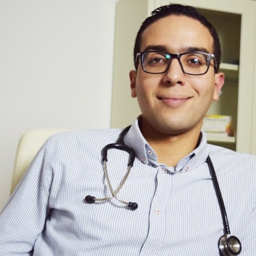 Salaheddine R. profile photo