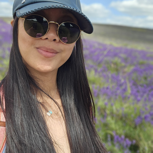 Sheena  J. profile photo