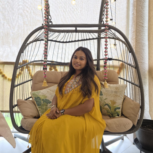 nandini p. profile photo