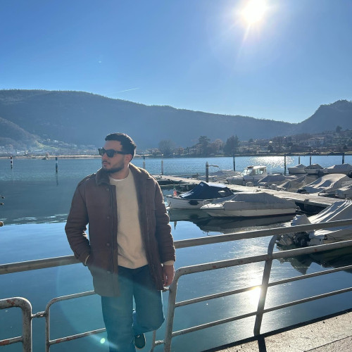 Sofien L. profile photo