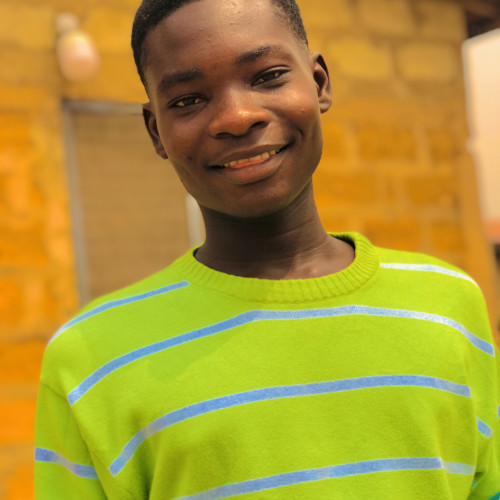 Bos Berry R. profile photo