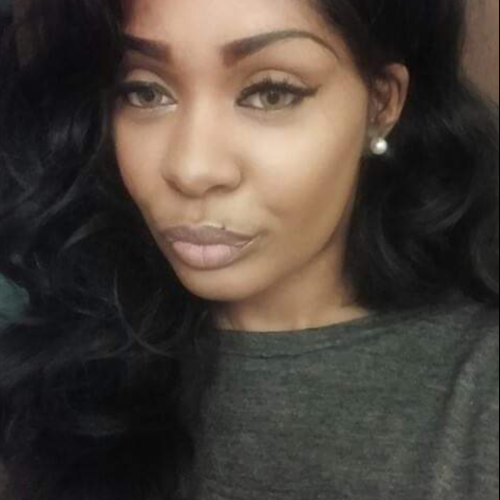 Alecia  W. profile photo