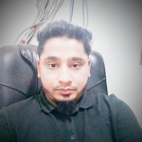 Saiful I.