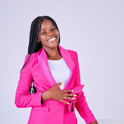 Tafadzwa M. profile photo