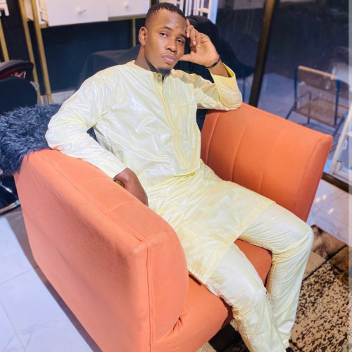 Mory traore D. profile photo