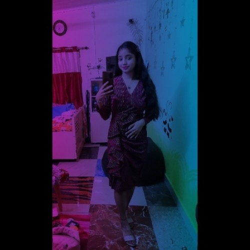Isha P.