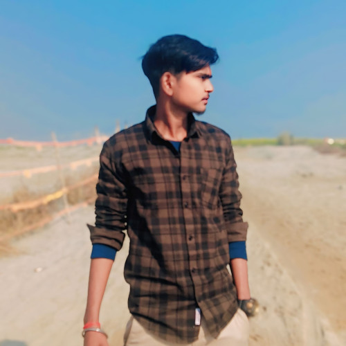 Suraj K. profile photo