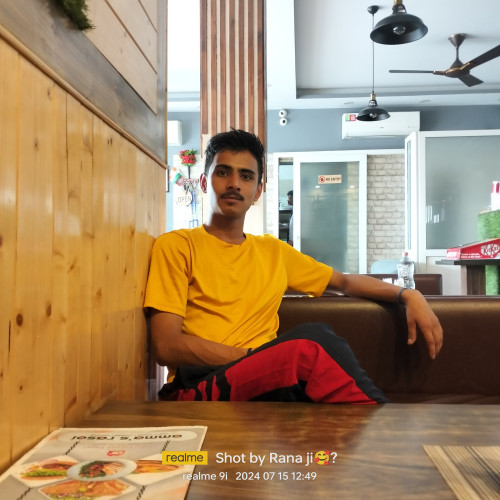 Nikhil  R. profile photo