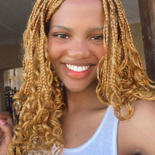 SnNowy F. profile photo