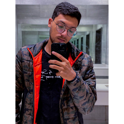 Mazen M. profile photo