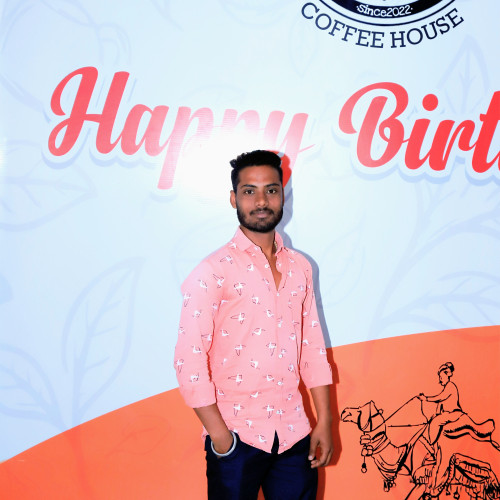 Kuldeep J. profile photo
