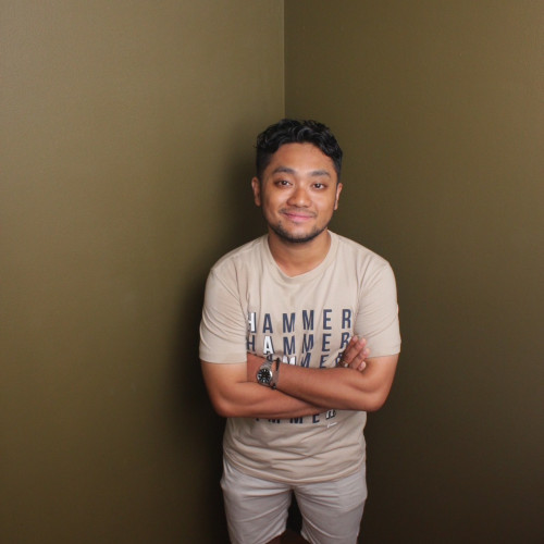 Mario K. profile photo