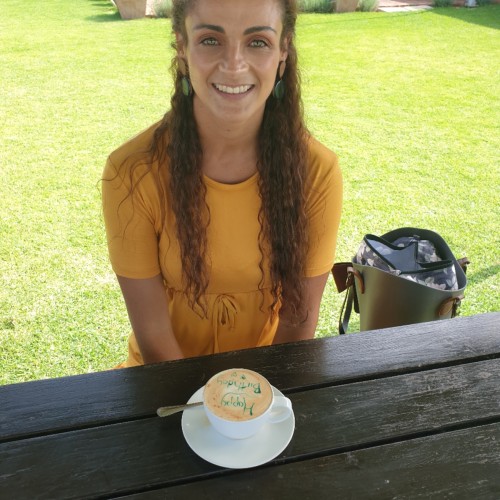 Franja d. profile photo