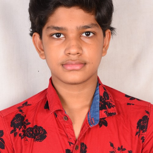 Surya T.
