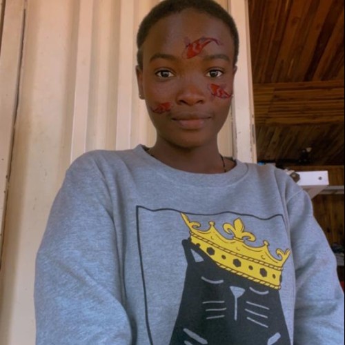 ADOMAH J. profile photo