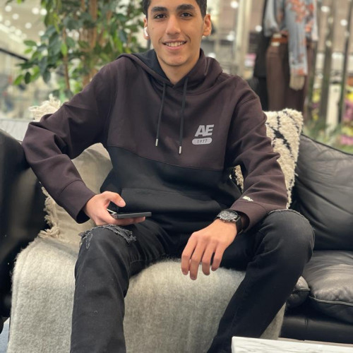 Ibrahim M. profile photo