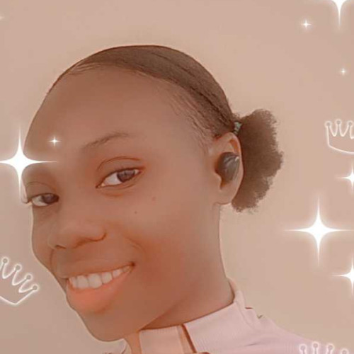 blessing e.