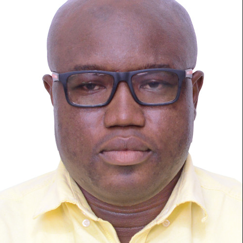 Agbee  A. profile photo