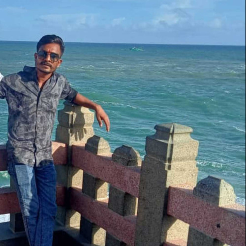 Sandeep s. profile photo