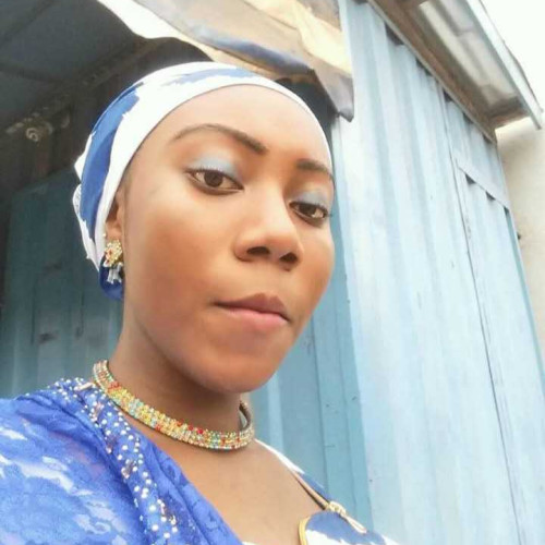 mariam o.