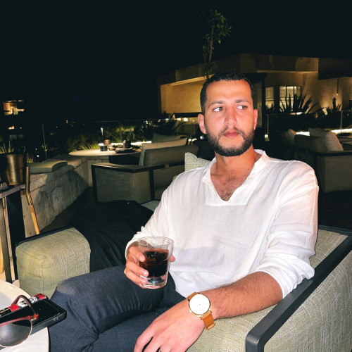 Anasse H. profile photo