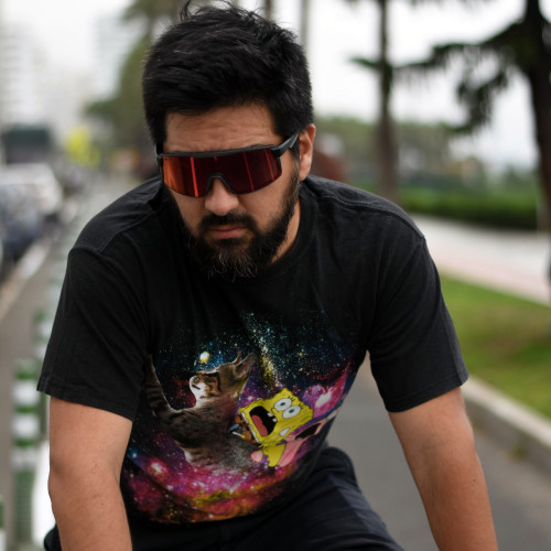 Renzo S.