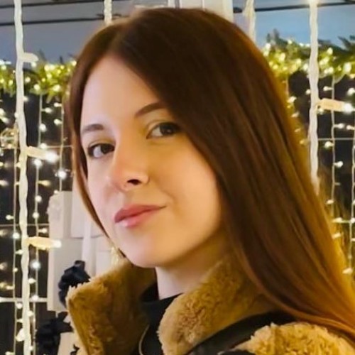 Kateryna V.