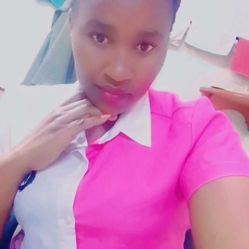 mary w. profile photo