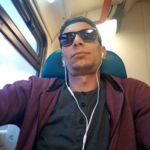 Yassine B. profile photo