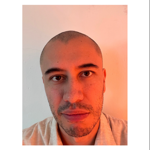 Javier Israel S.