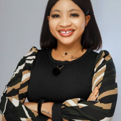 Joy K. profile photo