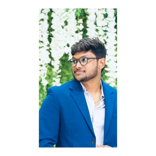 Manikanta  E. profile photo