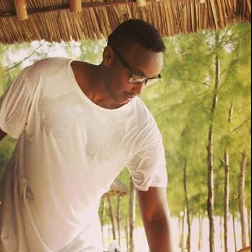 Soteri K. profile photo