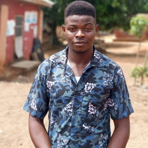 Nony C. profile photo