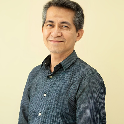 kemas D. profile photo