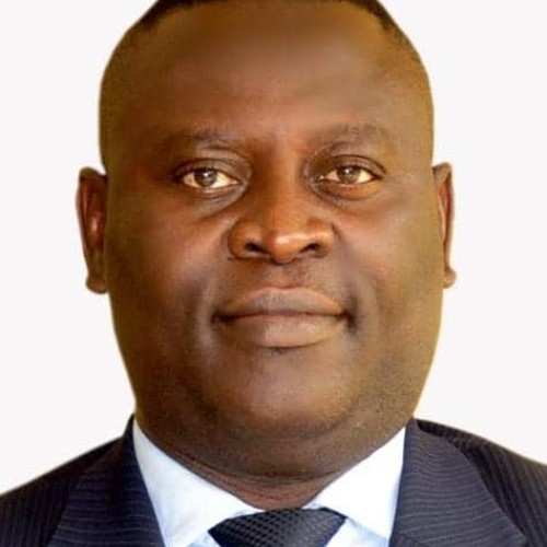 Ikenna  O.