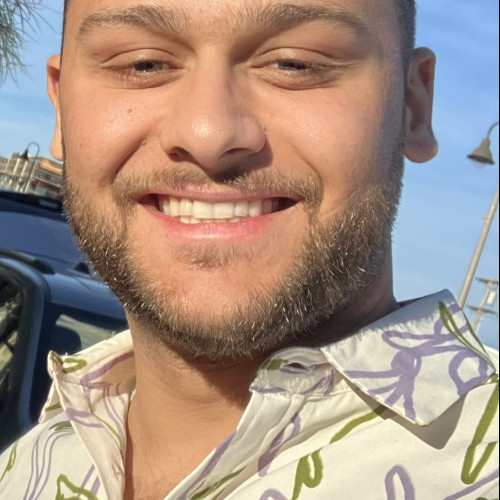 Kyle Z. profile photo