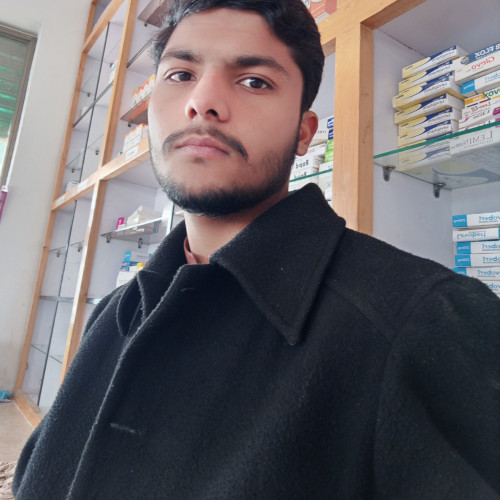 Abdullah A. profile photo