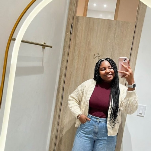 Elsy H. profile photo