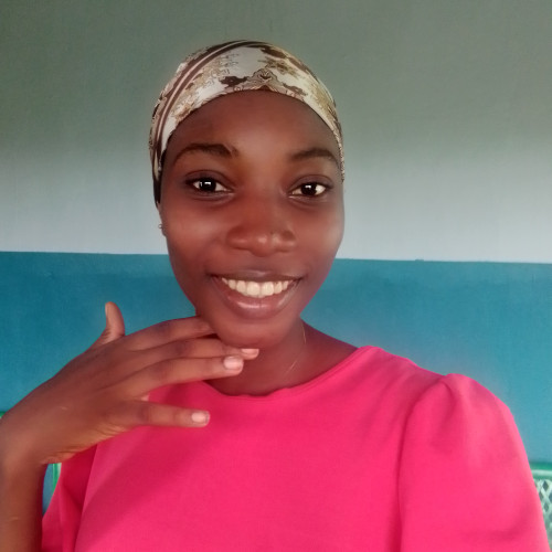 Emmanuella D. profile photo
