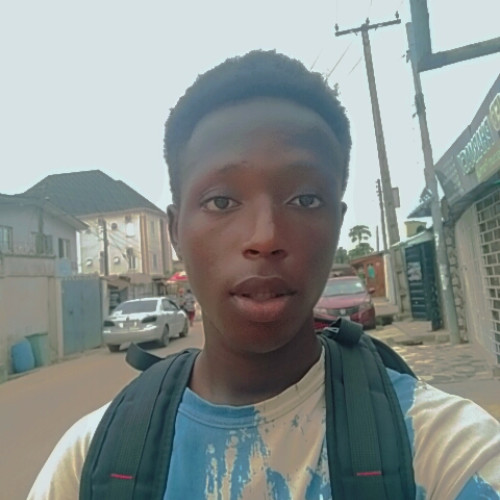 Akorede  M. profile photo