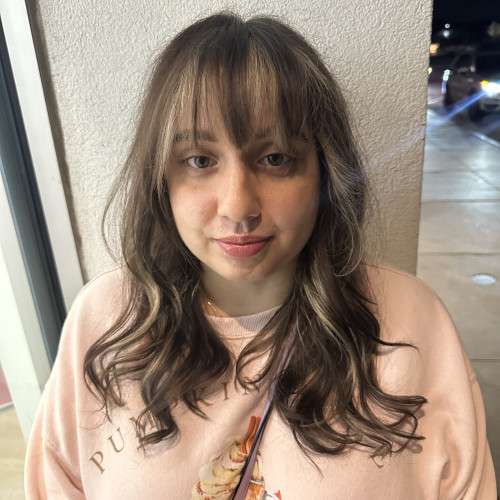 Ariel B. profile photo