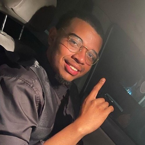 Darion M. profile photo