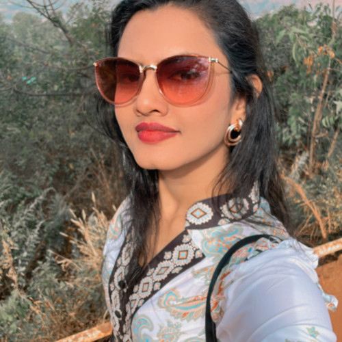 Priya R.