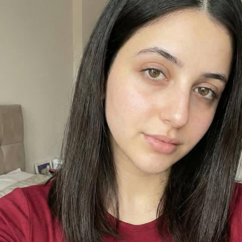 Kyla P. profile photo