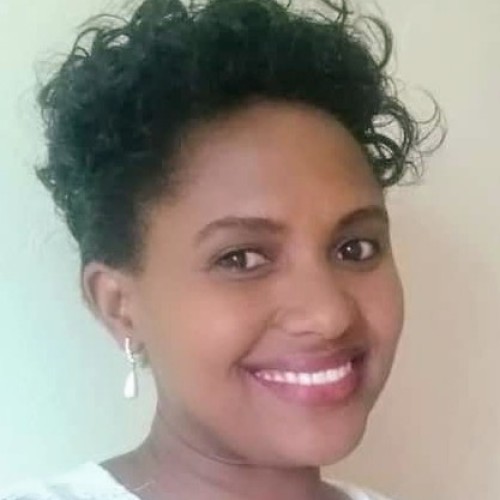 Shantal K.